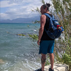 The Yogic Tarzan
