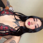 Baby Goth