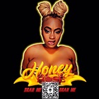 MS. HONEY ROSE
