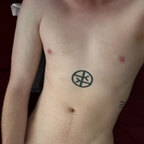 hung ginger twink