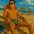 Daniel Rodrigues