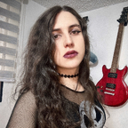 Ashley Fox [fire]