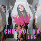 Chrysolina Lee