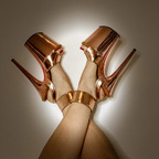 My_French_Feet