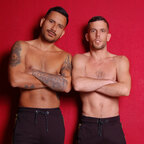 Pablo Cortes Y Sebas Cortes