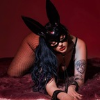 Bella Bunny[black-heart]