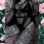 Tattooed Princess [crown]