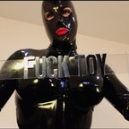 Rubber Freak