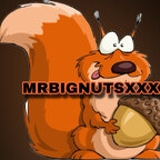 Mr. Big Nuts XXX