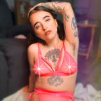 Scarlet Fawn