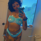 Little Bleu J