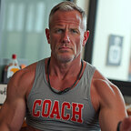 Coach Bate