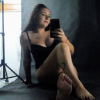 Glitter girl