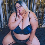SweetTexasBBW