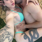 TiffanyAndSantiago NO PPV