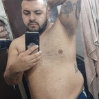 BIG HAIRY DADDY [fire]