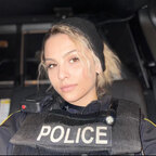 Officer Cece
