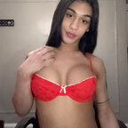 Scarlet Barbie
