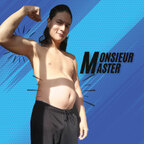 Monsieur Master
