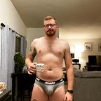 That tall redhead