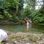 Molly Mermaid