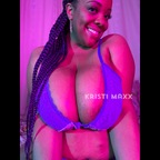 [sparkles] Kristi MaxxTM [sparkles]