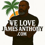 WeLoveJamesAnthony