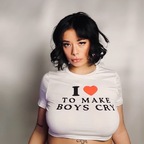 Nasty Nastasia 69