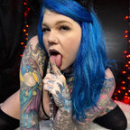 Buxomgusher