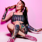 Thepunkrockbeezy