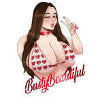 Busty Beautiful [heart] TOP 24%