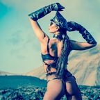 ladyelectradominatrix