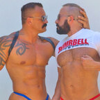 BRICKLAYER1001 THE KINGS OF SPANDEX