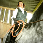 Poppy De Montfort