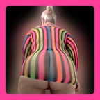 Fun sized BBW GreenEyedFreakyMom