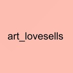 art_lovesells