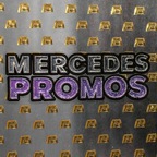 Mercedes[kiss]Promos