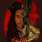 Lochead Anubis