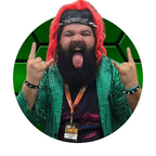 EMP Cosplay