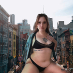 Indi Foxx