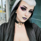 Vyxen Frost