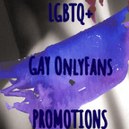 LGBT GAY PROMOTIONS