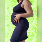 Pregnant Mommy
