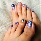 Miss Nikki s Feet [FREE]