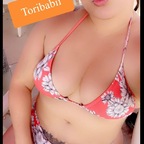 LilTori babii