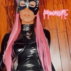 Miss Kitty Kat