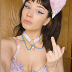 Powder Bunny