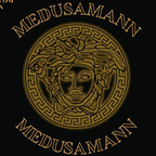 Medusa Man