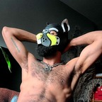 See Pup Jasiri Play