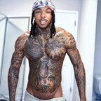 TATTED FLYGUY